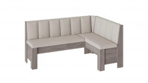 Скамья угловая «Ганновер» в Губкинском - gubkinskij.mebel-tymen.ru | фото