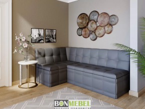 Скамья угловая со спальным местом  "Квадро" тип 1 в Губкинском - gubkinskij.mebel-tymen.ru | фото