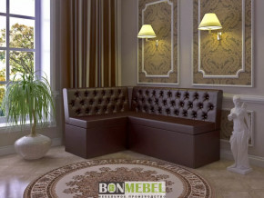 Скамья угловая "Венеция" в Губкинском - gubkinskij.mebel-tymen.ru | фото