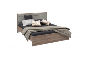 СОНАТА Кровать (сп/м 1400*2000мм) НАСТИЛ в Губкинском - gubkinskij.mebel-tymen.ru | фото