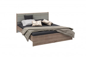 СОНАТА Кровать (сп/м 1600*2000мм) НАСТИЛ в Губкинском - gubkinskij.mebel-tymen.ru | фото