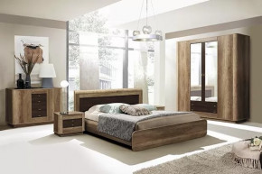 Спальный гарнитур Фантазия в Губкинском - gubkinskij.mebel-tymen.ru | фото