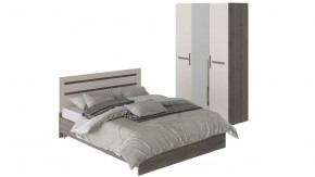 Спальный гарнитур «Фьюжн» стандартный в Губкинском - gubkinskij.mebel-tymen.ru | фото