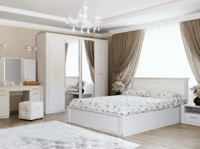 Спальный гарнитур Гамма-20 Серия №4 в Губкинском - gubkinskij.mebel-tymen.ru | фото