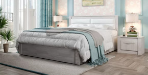 Спальный гарнитур Монако в Губкинском - gubkinskij.mebel-tymen.ru | фото