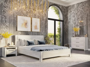 Спальный гарнитур Моника Винтерберг в Губкинском - gubkinskij.mebel-tymen.ru | фото