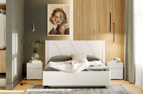 Спальный гарнитур Саммит в Губкинском - gubkinskij.mebel-tymen.ru | фото