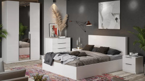 Спальный гарнитур «Тесса» №3 в Губкинском - gubkinskij.mebel-tymen.ru | фото