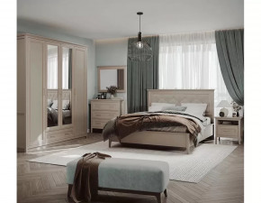 Спальня Classic в Губкинском - gubkinskij.mebel-tymen.ru | фото