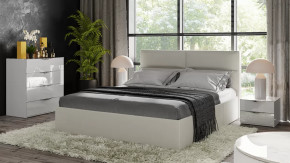 Спальня «Глосс» в Губкинском - gubkinskij.mebel-tymen.ru | фото