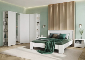 Спальня Хелен в Губкинском - gubkinskij.mebel-tymen.ru | фото