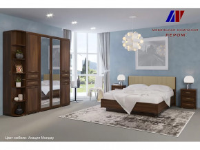 Спальня Карина набор 3 в Губкинском - gubkinskij.mebel-tymen.ru | фото