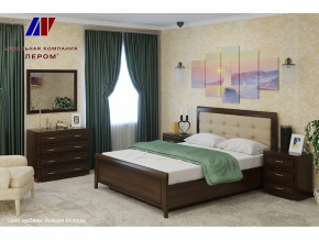 Спальня Карина набор 5 в Губкинском - gubkinskij.mebel-tymen.ru | фото