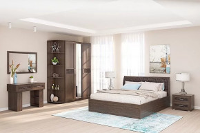 Спальня Кэт-4 №В-2 Диал в Губкинском - gubkinskij.mebel-tymen.ru | фото