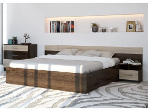 Спальня Леси Кантербери-Сономо в Губкинском - gubkinskij.mebel-tymen.ru | фото