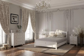 Спальня модульная Мэгги в Губкинском - gubkinskij.mebel-tymen.ru | фото