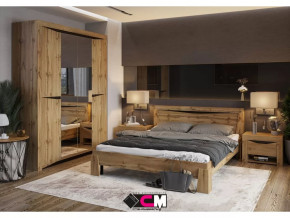 Спальня Паола в Губкинском - gubkinskij.mebel-tymen.ru | фото