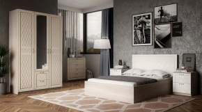 Спальня Париж, набор № ЯСТ-4 в Губкинском - gubkinskij.mebel-tymen.ru | фото