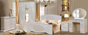 Спальня Прованс-2, набор №Б-1 в Губкинском - gubkinskij.mebel-tymen.ru | фото