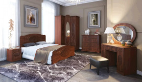 Спальня Прованс-2, набор №ИО-1 в Губкинском - gubkinskij.mebel-tymen.ru | фото