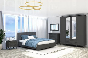 Спальня Шарм набор №А-1 в Губкинском - gubkinskij.mebel-tymen.ru | фото