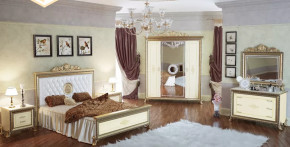 Спальня "Версаль" в Губкинском - gubkinskij.mebel-tymen.ru | фото