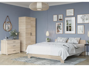 Спальня Victor Сонома в Губкинском - gubkinskij.mebel-tymen.ru | фото