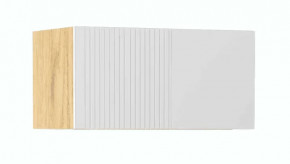 Стефани 1.1 Антресоль в Губкинском - gubkinskij.mebel-tymen.ru | фото