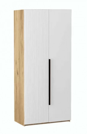 Стефани 2 Шкаф в Губкинском - gubkinskij.mebel-tymen.ru | фото