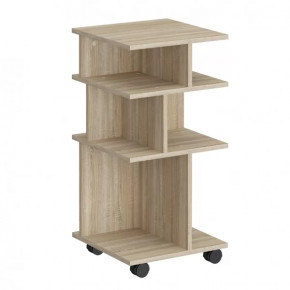 Стелаж мобильный "Салоу" в Губкинском - gubkinskij.mebel-tymen.ru | фото