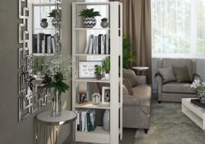 Стеллаж №3 Стендмебель в Губкинском - gubkinskij.mebel-tymen.ru | фото