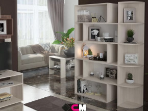 Стеллаж №4 Стендмебель в Губкинском - gubkinskij.mebel-tymen.ru | фото