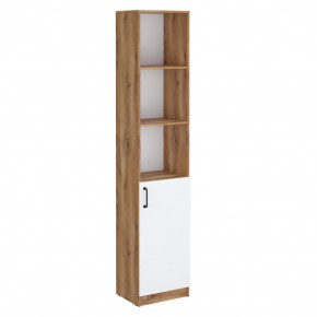 Стеллаж 450 "Сеул" в Губкинском - gubkinskij.mebel-tymen.ru | фото