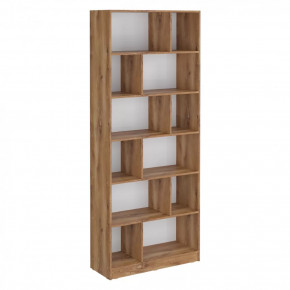 Стеллаж 900 "Сеул" в Губкинском - gubkinskij.mebel-tymen.ru | фото