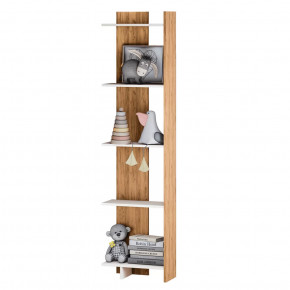 Стеллаж Бейсик 2 в Губкинском - gubkinskij.mebel-tymen.ru | фото