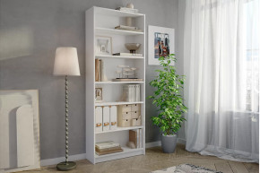 Стеллаж Бильд в Губкинском - gubkinskij.mebel-tymen.ru | фото