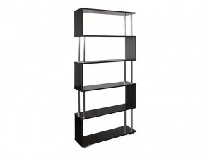 Стеллаж БТС венге в Губкинском - gubkinskij.mebel-tymen.ru | фото