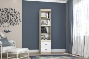 Стеллаж Галактика в Губкинском - gubkinskij.mebel-tymen.ru | фото