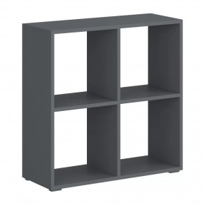 Стеллаж квадро Дублин в Губкинском - gubkinskij.mebel-tymen.ru | фото