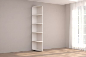 Стеллаж КЭТ-4 Диал в Губкинском - gubkinskij.mebel-tymen.ru | фото