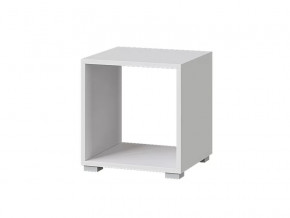 Стеллаж Лайт-Бокс 1 в Губкинском - gubkinskij.mebel-tymen.ru | фото