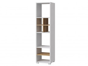 Стеллаж Лайт-Бокс 4 в Губкинском - gubkinskij.mebel-tymen.ru | фото