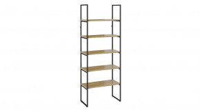 Стеллаж «Лофт» Тип 1 (800) в Губкинском - gubkinskij.mebel-tymen.ru | фото