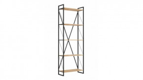 Стеллаж Скарлетт 940 в Губкинском - gubkinskij.mebel-tymen.ru | фото