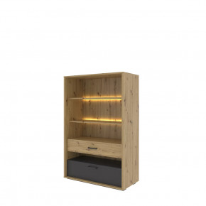 Стеллаж СТ-1 KUBO НК-мебель в Губкинском - gubkinskij.mebel-tymen.ru | фото