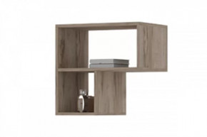 Стеллаж СТЛ 01 Эдинбург в Губкинском - gubkinskij.mebel-tymen.ru | фото