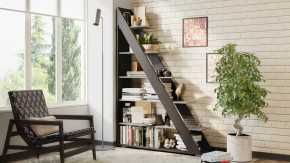 Стеллаж тип 14 в Губкинском - gubkinskij.mebel-tymen.ru | фото