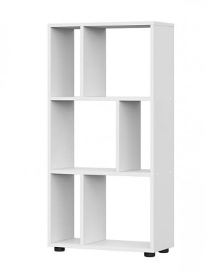 Стеллаж Токио в Губкинском - gubkinskij.mebel-tymen.ru | фото