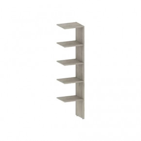 Стеллаж универсальный СТ-3301 в Губкинском - gubkinskij.mebel-tymen.ru | фото