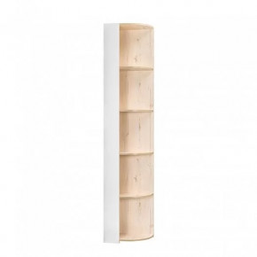 Стеллаж Веста 13.139 в Губкинском - gubkinskij.mebel-tymen.ru | фото